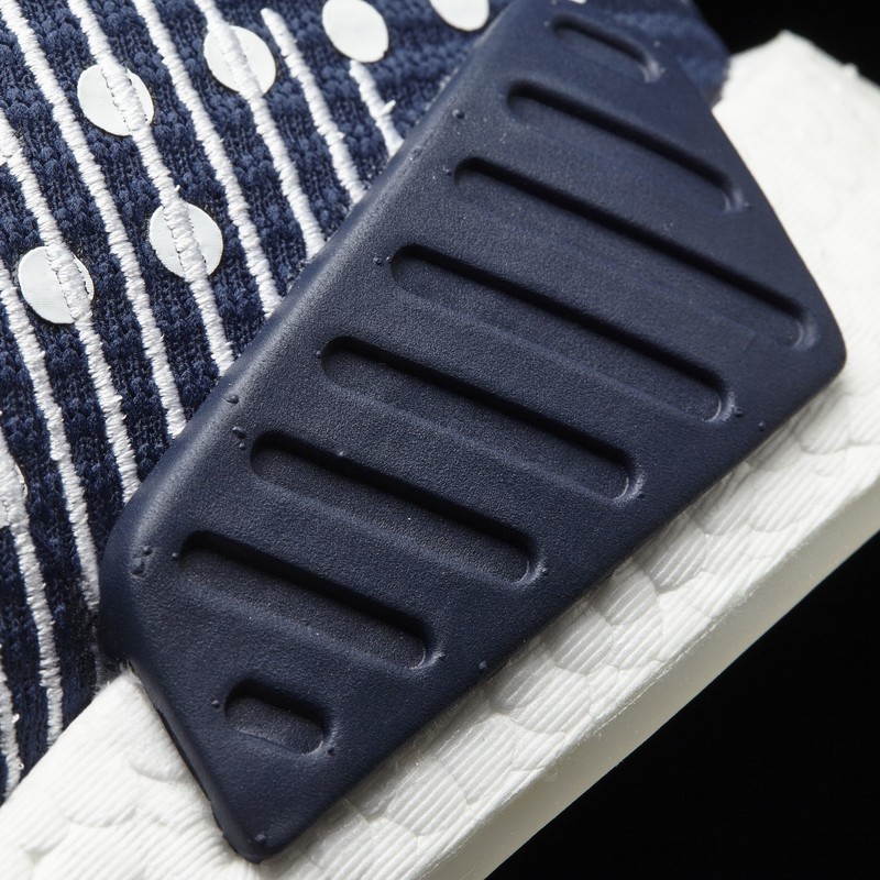 Nmd cs2 hotsell navy blue